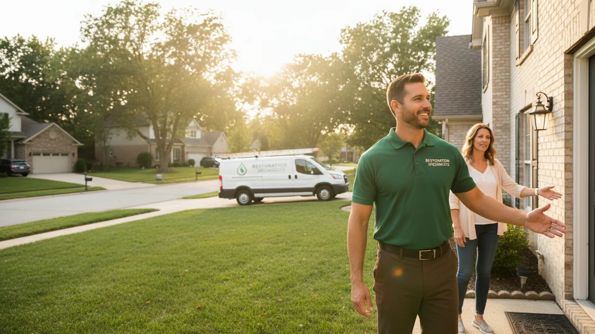 Local Water Damage Restoration in Florence, OR Near Me – Proudly Serving Our Community with Care